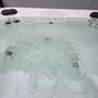 HealthMate Hot Tubs