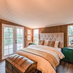 DHW Home Services - Guest Bedroom after