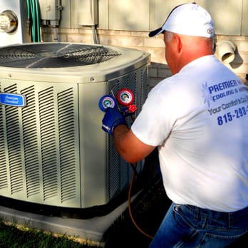 Premier HVAC Cooling and Heating - Heating & Air Conditioning/HVAC Near Me Premier HVAC Cooling and Heating - Heating & Air Conditioning/HVAC Near Me