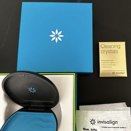Invisalign Invisalign