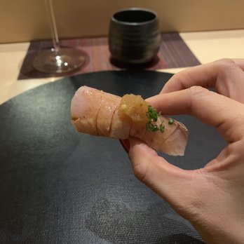 Omakase - Sushi Bars Near Me - San Francisco, California