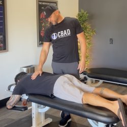 Carlsbad Pain Relief Center