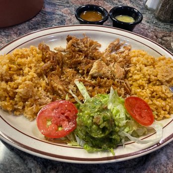 Los Cachorros Taqueria - Carnitas - Mexican Near Me - Redding, California