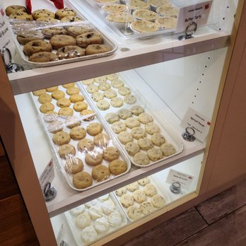Maple Leaf Diner - A whole lot of cookies - American Near Me - Dallas, Texas Maple Leaf Diner - A whole lot of cookies - American Near Me - Dallas, Texas