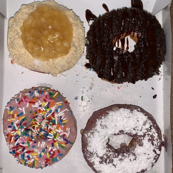 Duck Donuts - Donuts Near Me - Fayetteville, North Carolina