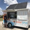Solarsno Shaved Ice gift card