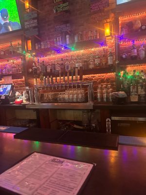 Lexington Publick by null