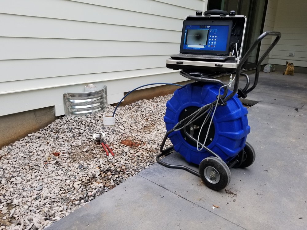 Slide of Ryno's Plumbing and Backflow