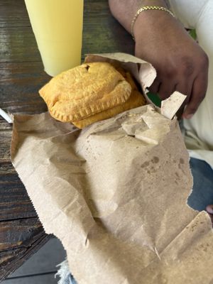 Island Jerk Shack by null