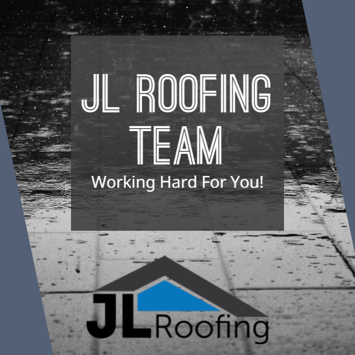 Slide of JL Roofing Company