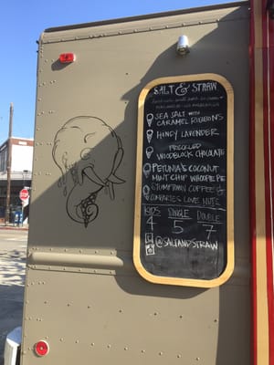 The Arts District Farmers Market by null