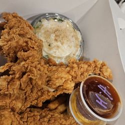 Happy Chicks - Tenders