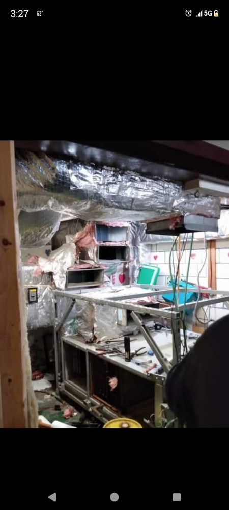 Slide of Born HVAC & Plumbing