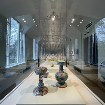 Seattle Asian Art Museum - Exhibit walk through - Art Museums Near Me - Seattle, Washington