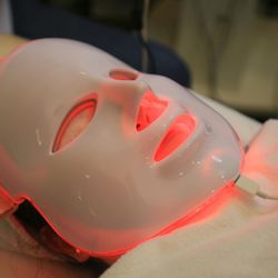 Boost skin health, reduce inflammation, and speed recovery with Red Light Therapy. Glow brighter, feel better, heal naturally!
