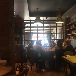 Yeşildağlar Et Restaurant