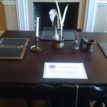 Mother Seton House - Mother Seton House Classroom - Religious Organizations Near Me - Baltimore, Maryland