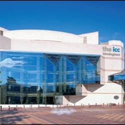 The ICC
