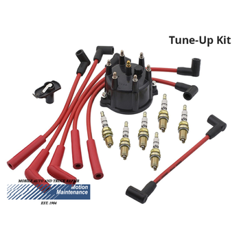 Motion Maintenance - Services: Tune-Up - Auto Repair Near Me Motion Maintenance - Services: Tune-Up - Auto Repair Near Me