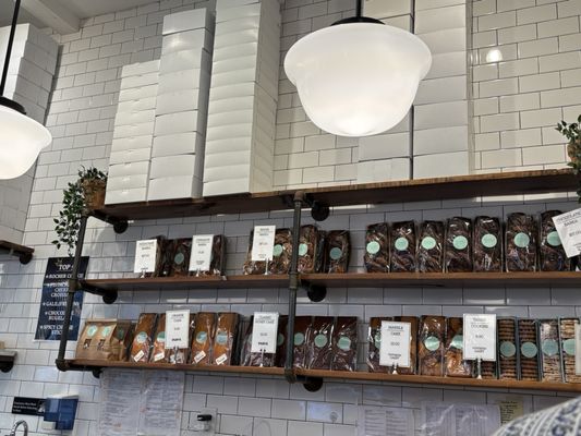 Michaeli Bakery by null