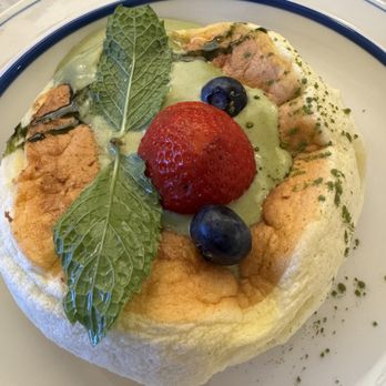 GIWA - Souffle pancake - Breakfast & Brunch Near Me - Santa Clara, California GIWA - Souffle pancake - Breakfast & Brunch Near Me - Santa Clara, California