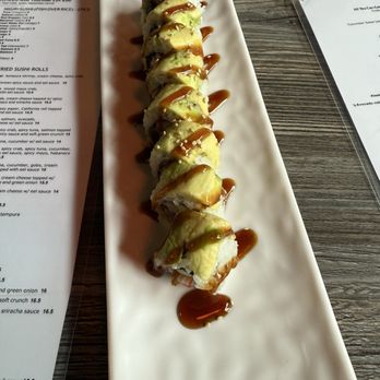 Yoi Tomo - The Rock Roll - Japanese Near Me - Boise, Idaho
