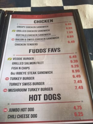 Fuddruckers by null