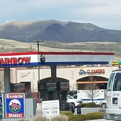 Spanish Springs Center - Corner of Disc and Vista Blvd