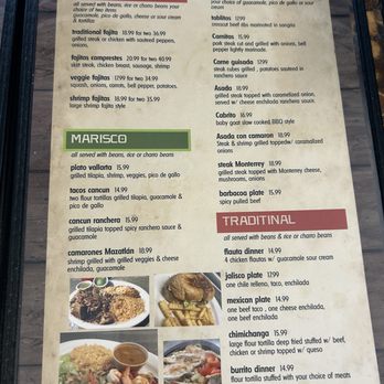 Fajita House - Aug/2025 - Mexican Near Me - Crowley, Texas