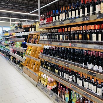 ALDI - Bevvies aisle - Grocery Near Me - Savannah, Georgia ALDI - Bevvies aisle - Grocery Near Me - Savannah, Georgia