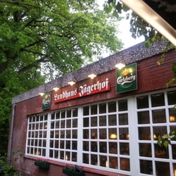 Landhaus Jägerhof