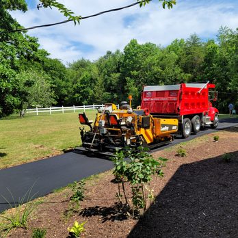 C & C Paving - Masonry/Concrete Near Me - Winston-salem, North Carolina