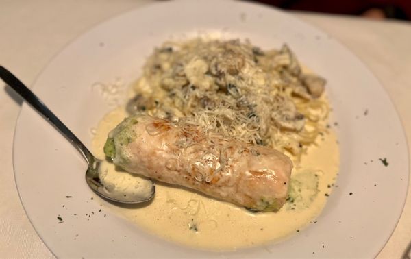 Rivera Italian Restaurant by null