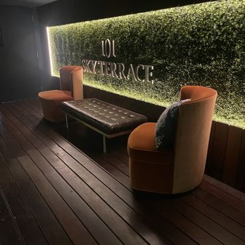The 101 - New American Near Me - Chicago, Illinois