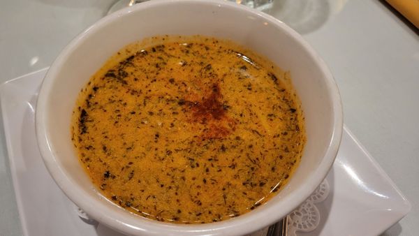 Kabul Afghan Cuisine by null
