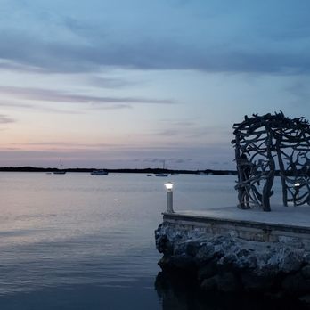 Largo Resort - Sunset - Resorts Near Me - Key Largo, Florida