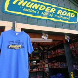 Thunder Road International Speedbowl