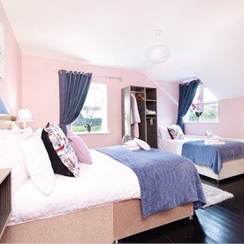 Caravogue House - Bed & Breakfast Near Me - Trim, MH