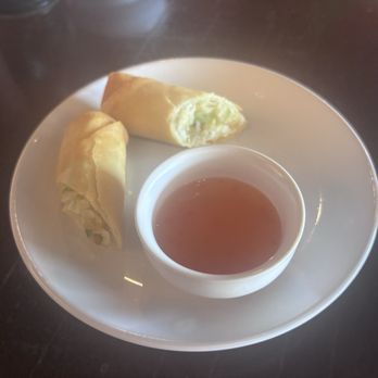 Sushi Plus Thai - Veggie Eggroll - Sushi Bars Near Me - Palatine, Illinois