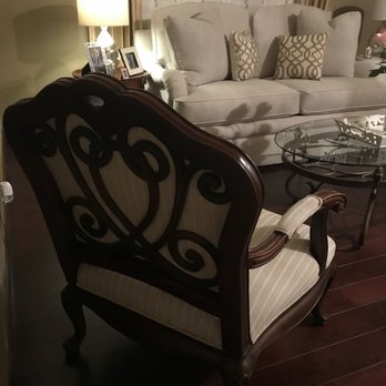 Designed By Jorge Upholstery - Furniture Reupholstery Near Me - Mesa, Arizona