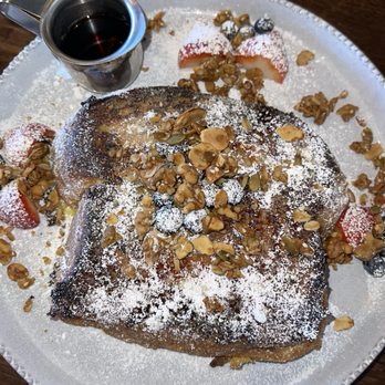 Namu Kitchen - French Toast - Breakfast & Brunch Near Me - West Covina, California Namu Kitchen - French Toast - Breakfast & Brunch Near Me - West Covina, California