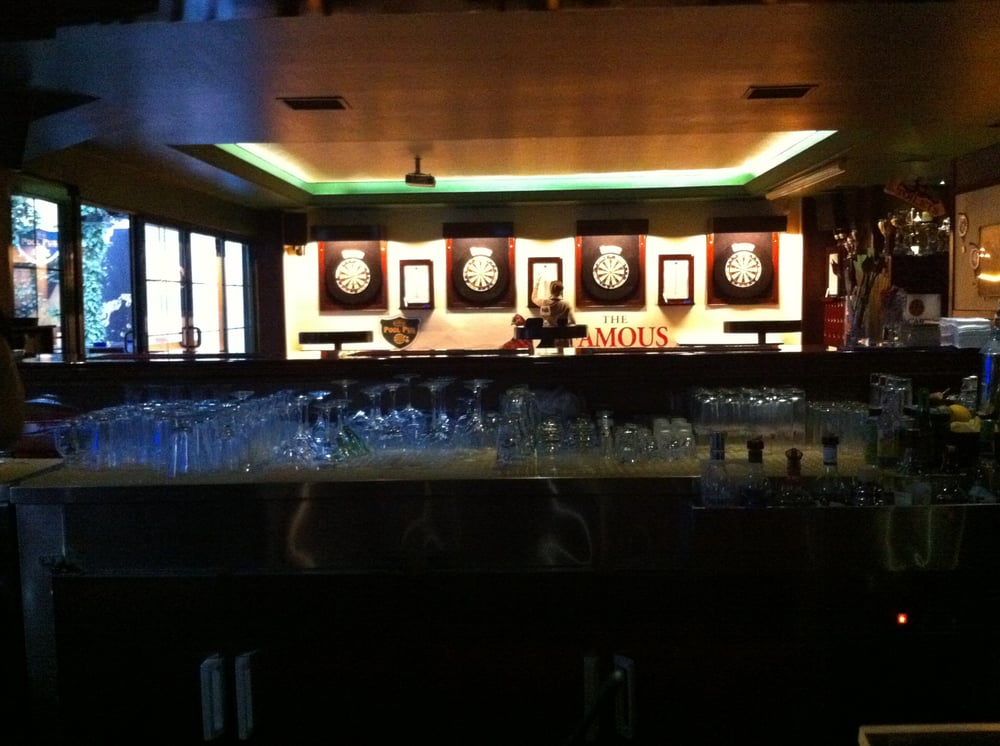 Pool Pub