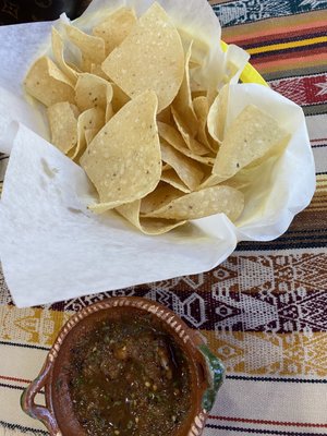 Loya's Mexican Restaurant by null