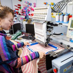 Expert Tailoring & Alterations
