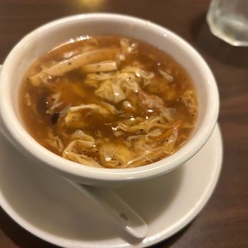 Tian Fu - Hot and Hot & Sour Soup - Chinese Near Me - Indianapolis, Indiana Tian Fu - Hot and Hot & Sour Soup - Chinese Near Me - Indianapolis, Indiana