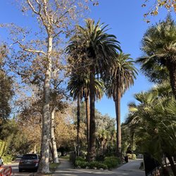 Holmby Park