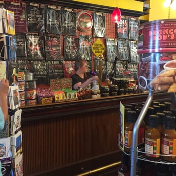 Silly Chile - a woman standing in front of a store counter - Specialty Food Near Me - Eureka Springs, Arkansas Silly Chile - a woman standing in front of a store counter - Specialty Food Near Me - Eureka Springs, Arkansas