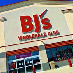 BJ’s Wholesale Club