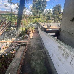 Molina Landscape