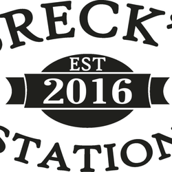 Brecks Station